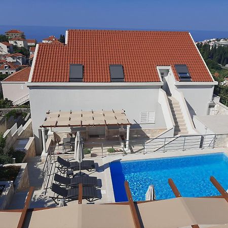 Marlin Apartments Dubrovnik Exterior foto