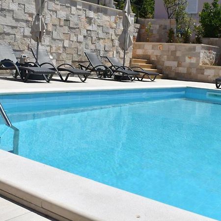 Marlin Apartments Dubrovnik Exterior foto