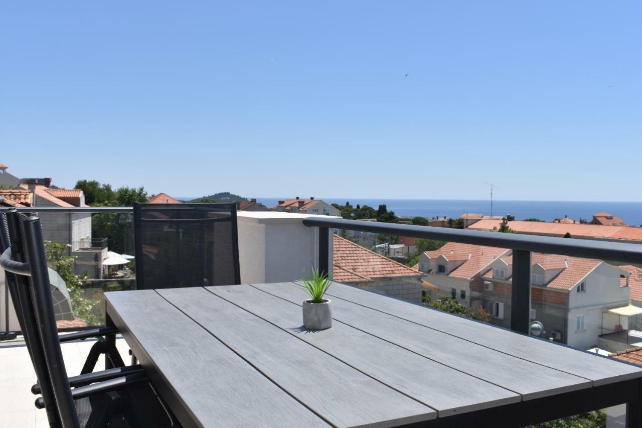 Marlin Apartments Dubrovnik Exterior foto