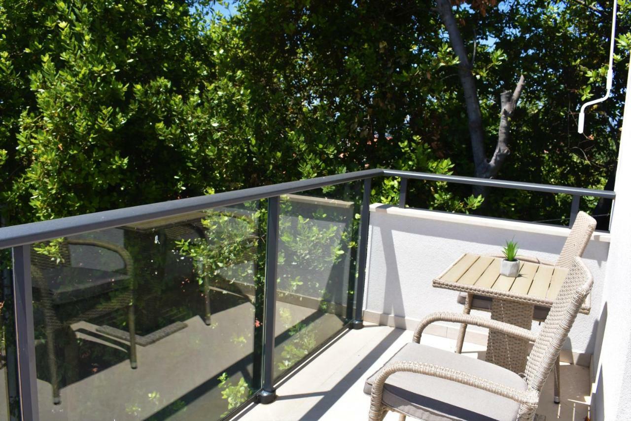 Marlin Apartments Dubrovnik Exterior foto