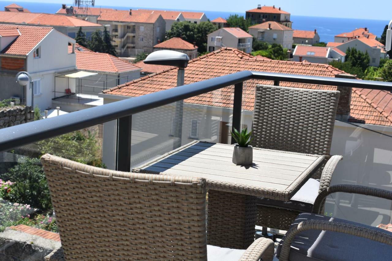 Marlin Apartments Dubrovnik Exterior foto