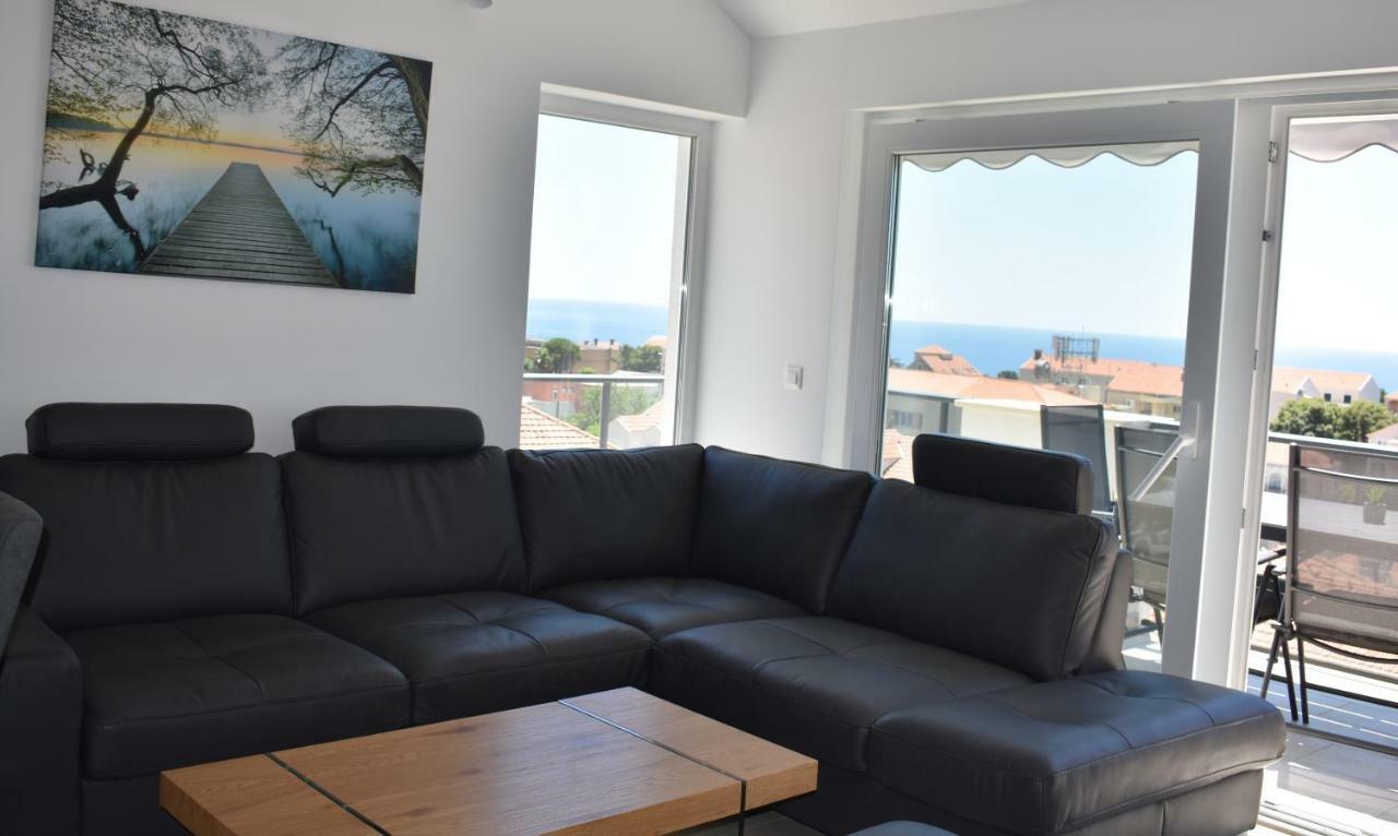 Marlin Apartments Dubrovnik Exterior foto