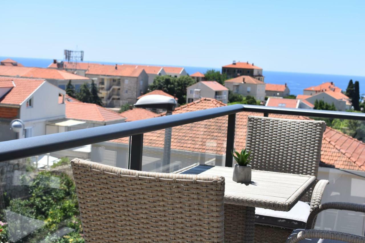 Marlin Apartments Dubrovnik Exterior foto