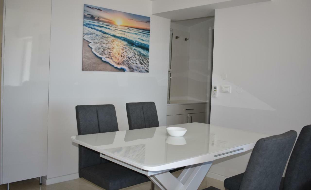 Marlin Apartments Dubrovnik Exterior foto